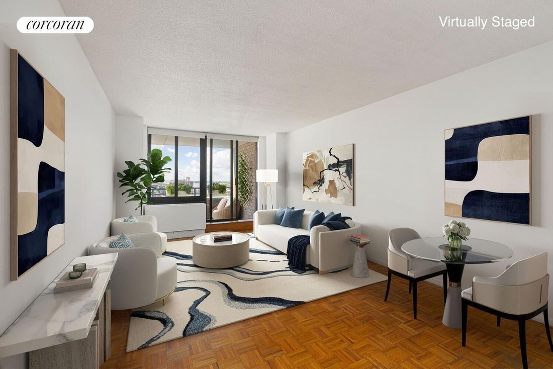 Condo in New York, New York, United States 2 - 17731147
