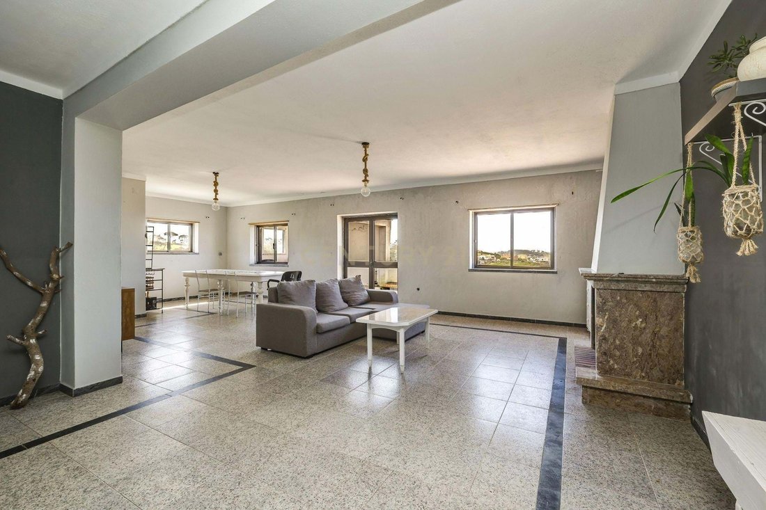 Villa in São João das Lampas, Lisbon, Portugal 5 - 17731132