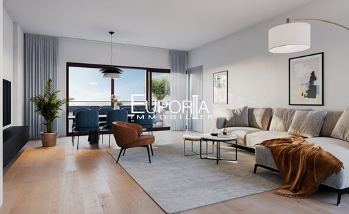Apartment in Silly-Gallieni, Boulogne-Billancourt, France 1