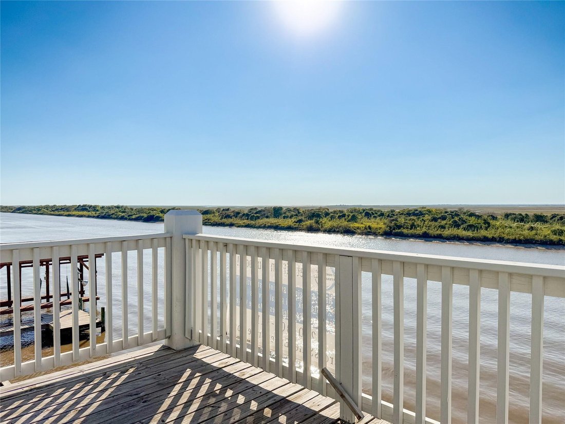 House in Matagorda, Texas, United States 2 - 17730578