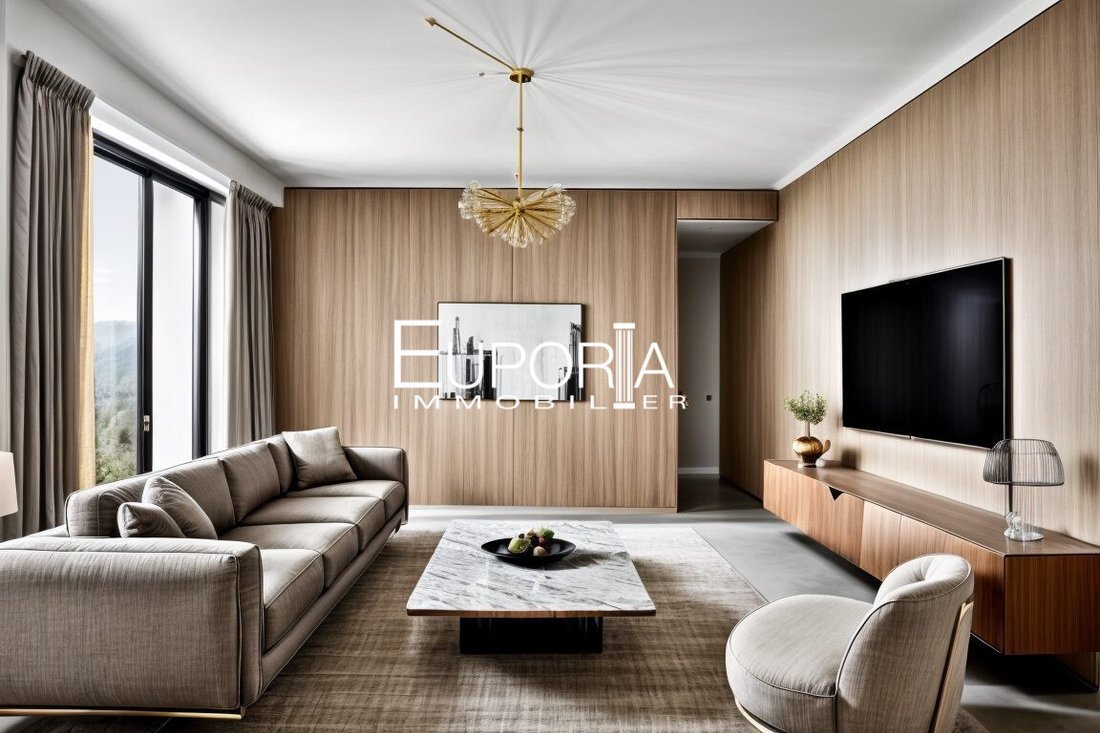 Apartment in Olympiades-Choisy, Paris 13e Arrondissement, Paris 1 - 17732410