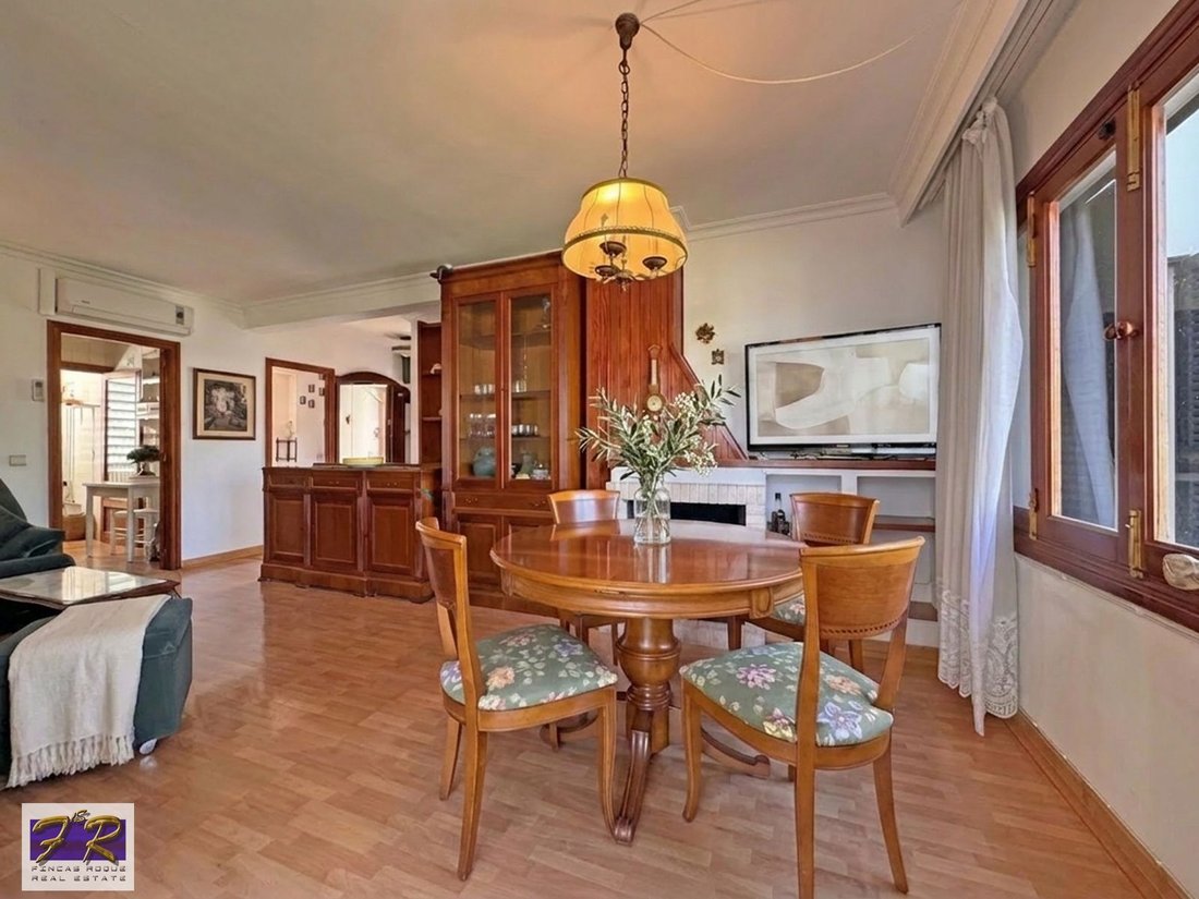 Apartment in Alcudia, Balearic Islands, Spain 4 - 17729391