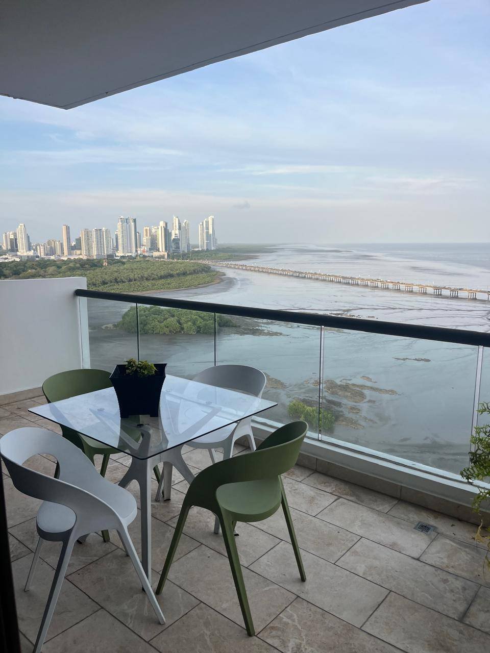 Appartement à Panama, Panama, Panama 1 - 17731148