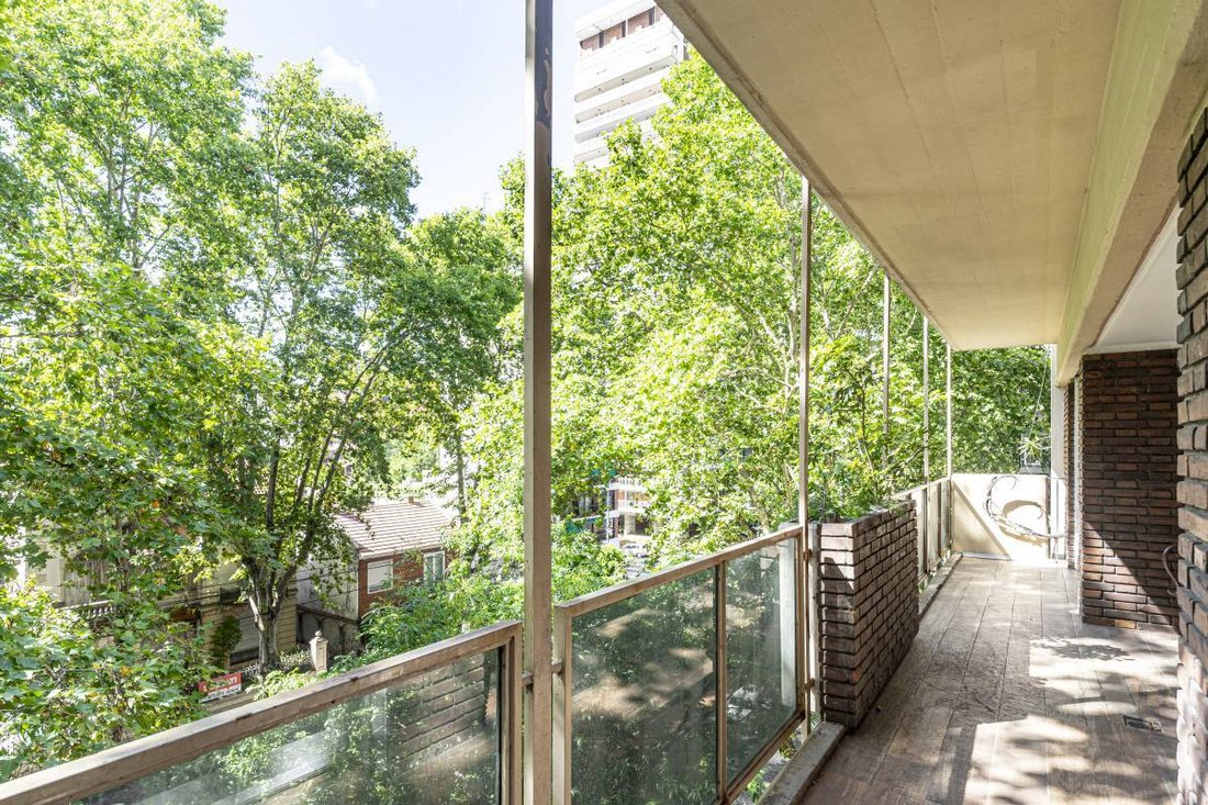 Apartment in Buenos Aires, Buenos Aires, Argentina 5 - 17729659