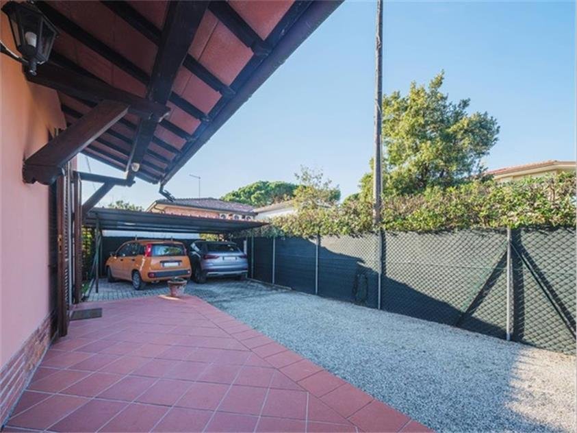 Villa in Center, Forte dei Marmi, Tuscany 5 - 17729514