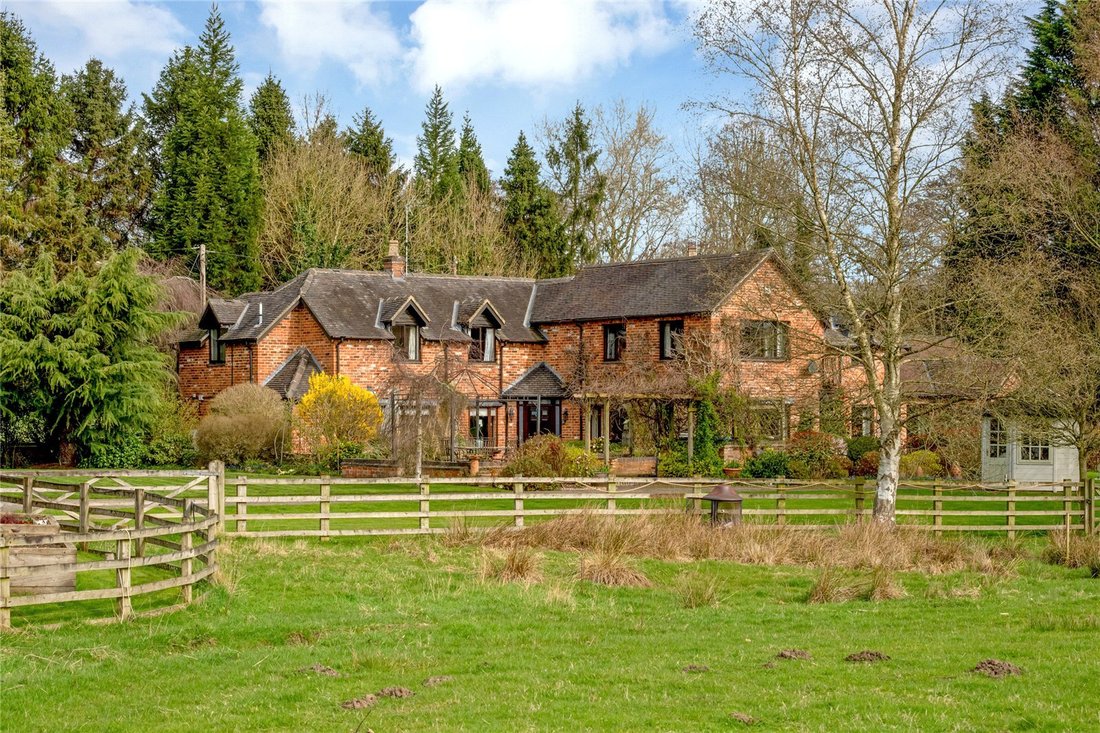House in Blackwall, Ednaston, England 1 - 17730465
