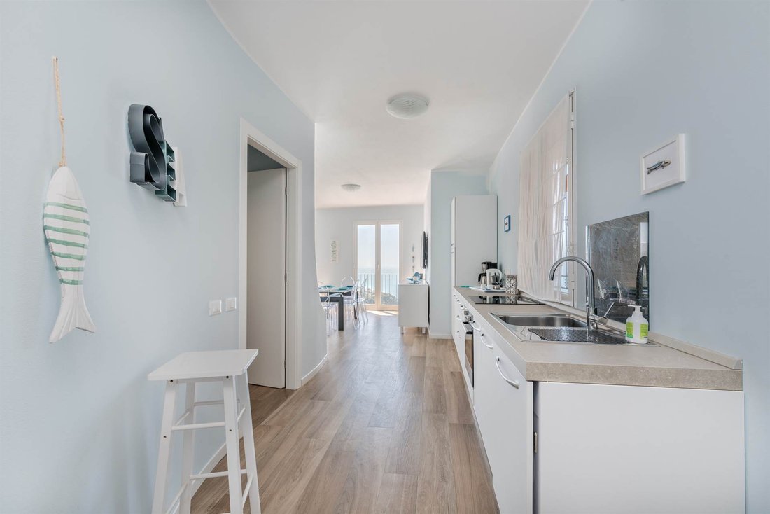 Apartment in Vernazza, Liguria, Italy 3 - 17731044