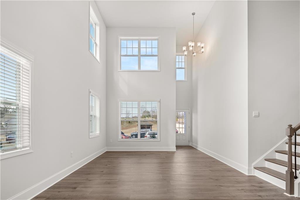 House in Dallas, Georgia, United States 5 - 17620964