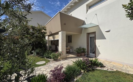 House in Abano Terme, Veneto, Italy 1