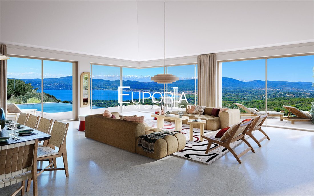 House in Grimaud, Provence-Alpes-Côte d'Azur, France 4 - 17732278