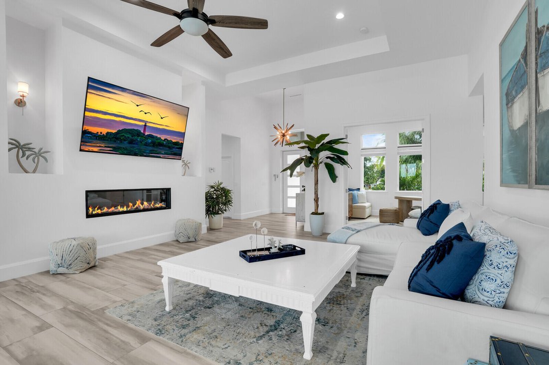 House in Jupiter, Florida, United States 5 - 17729724