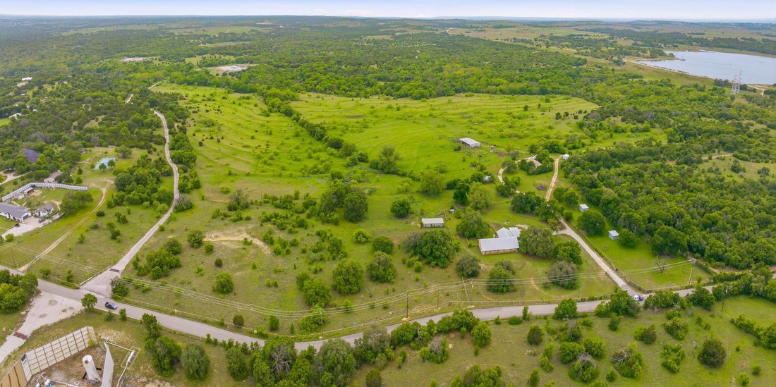 Farm Ranch in Weatherford, Texas, United States 4 - 17731263