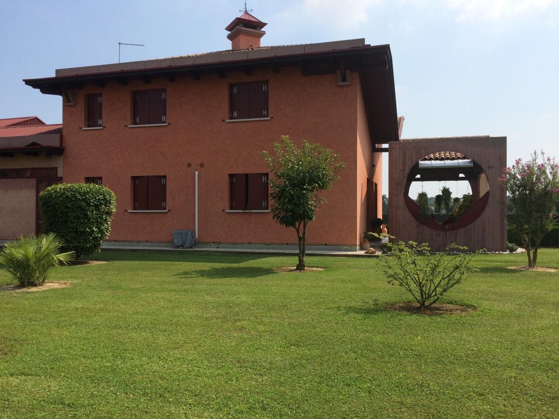 Villa in Noale, Veneto, Italy 5 - 17731224