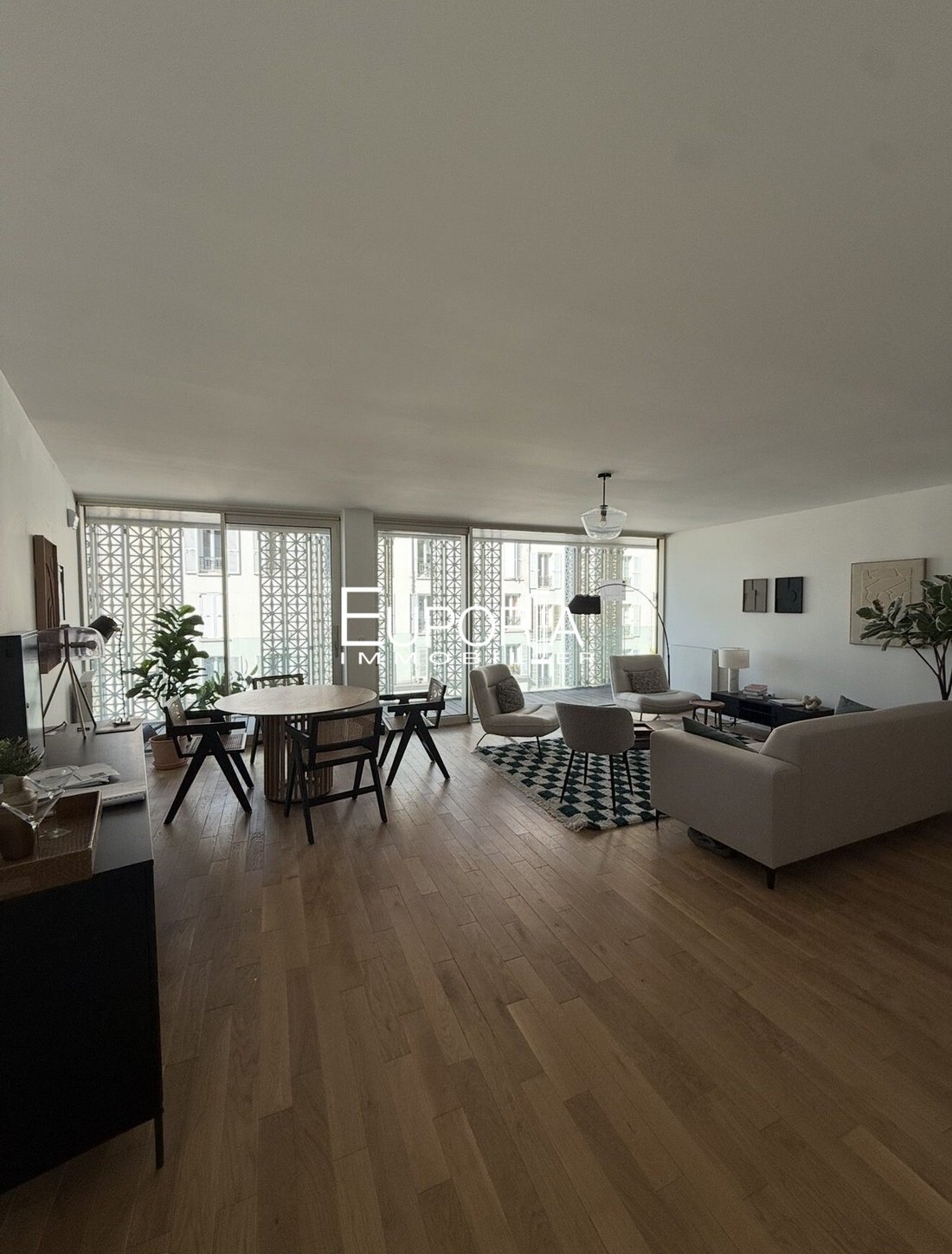 Apartment in Violet Commerce, Paris 15e Arrondissement, Paris 2 - 17732368