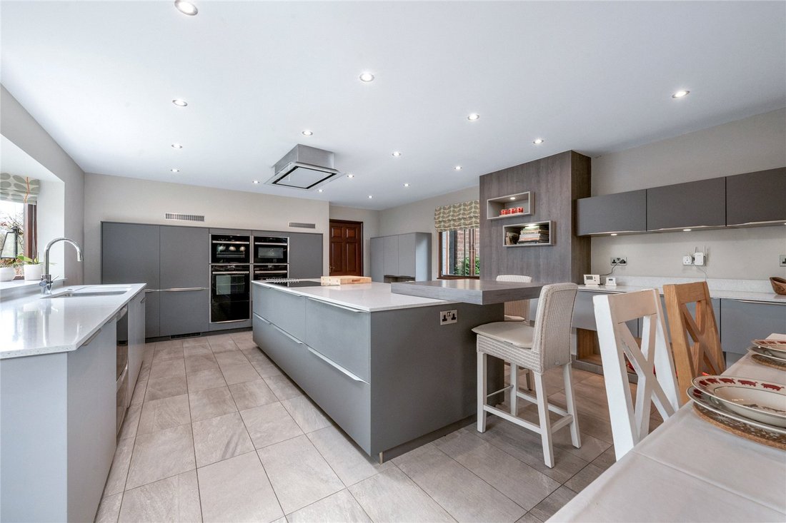 House in Blackwall, Ednaston, England 5 - 17730465