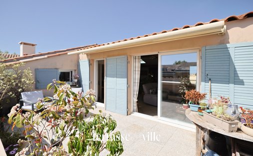 Appartement à Six-Fours-les-Plages, Provence-Alpes-Côte d'Azur, France 1