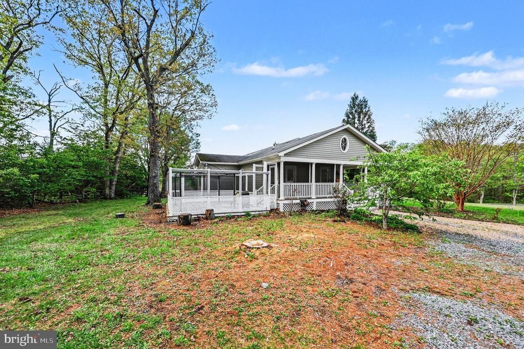House in Winchester, Virginia, United States 4 - 17732237