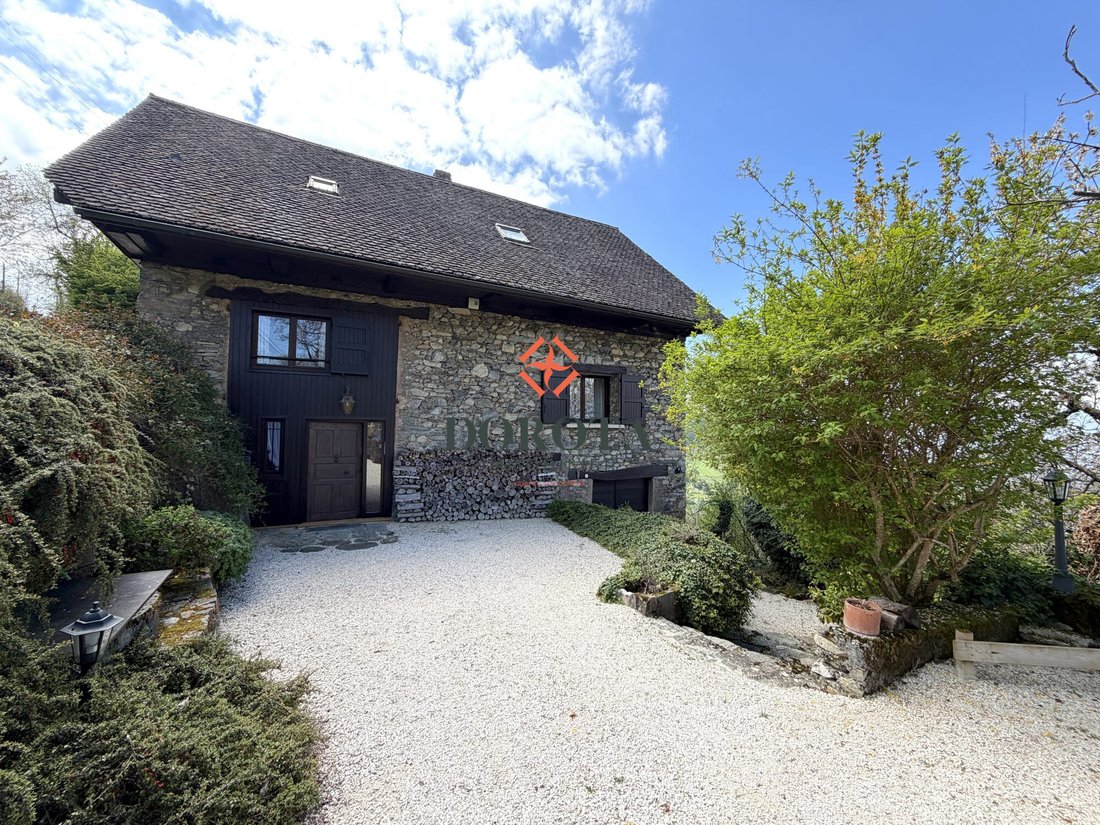 House in Saint-Jean-le-Vieux, Auvergne-Rhône-Alpes, France 3 - 17732400