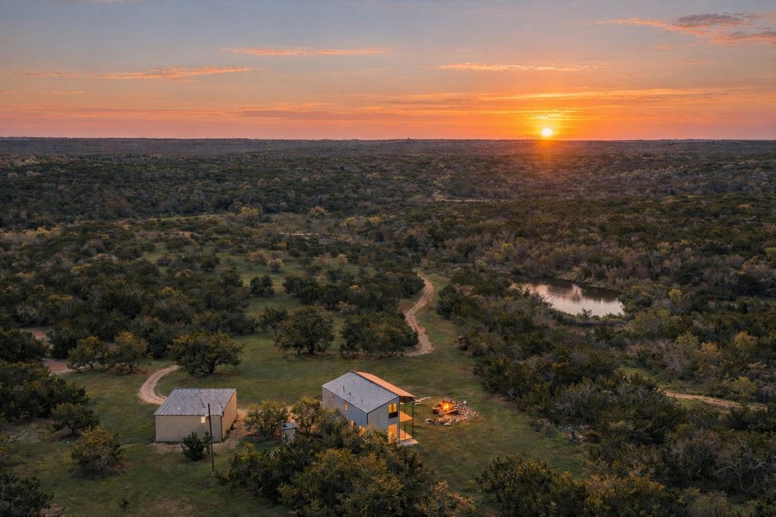 House in Boerne, Texas, United States 1 - 17729840