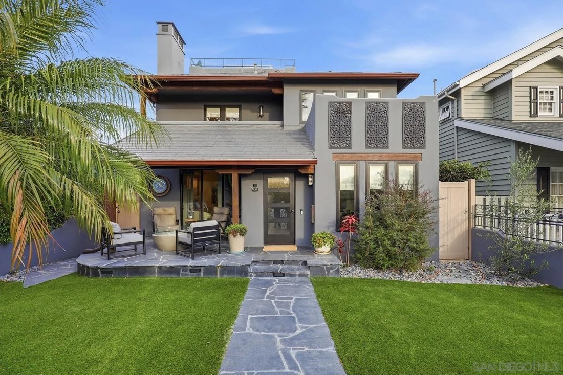 House in Coronado, California, United States 2 - 17730138