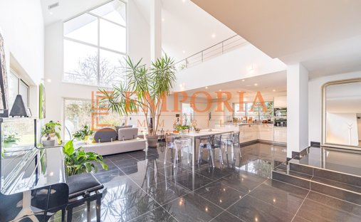 Villa in Hegenheim, Grand Est, France 1