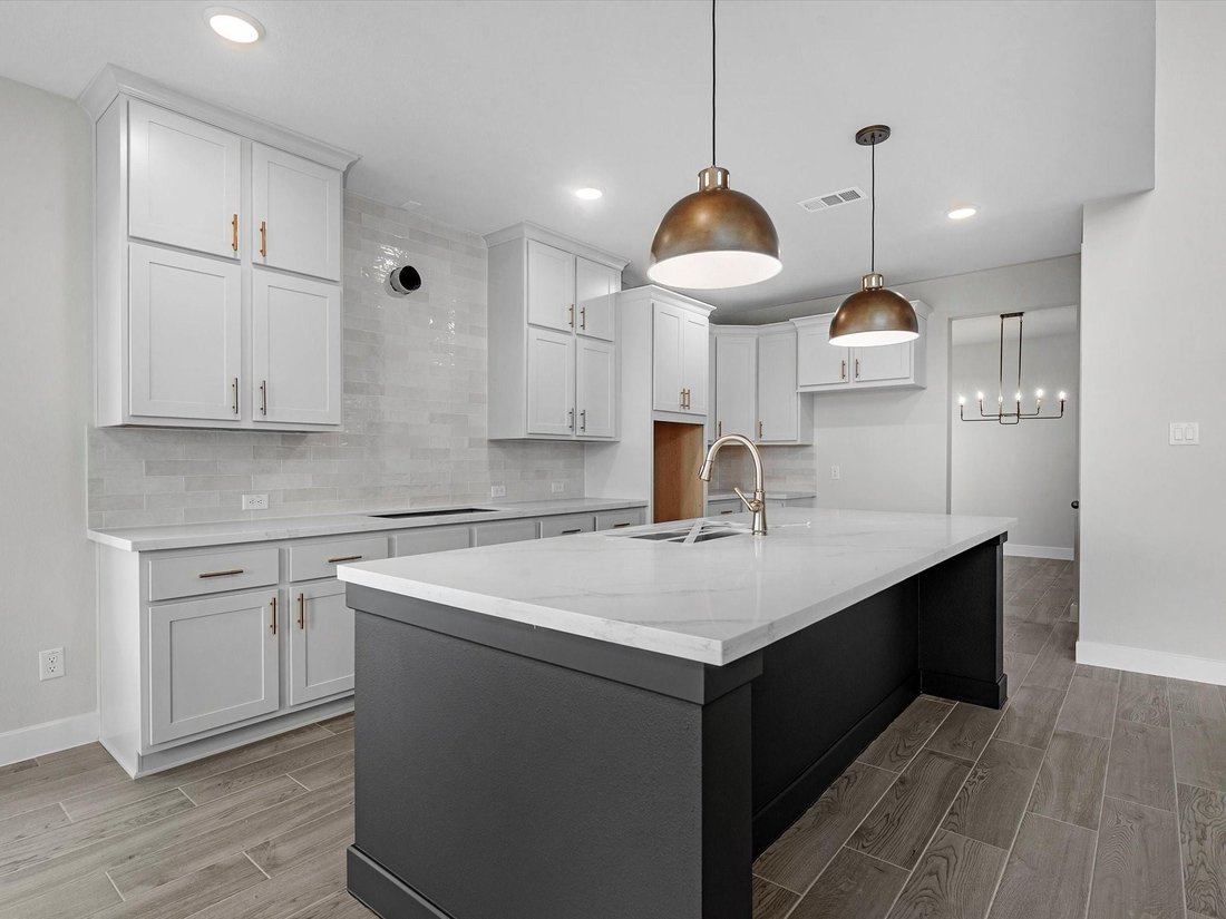 House in Katy, Texas, United States 5 - 17730612