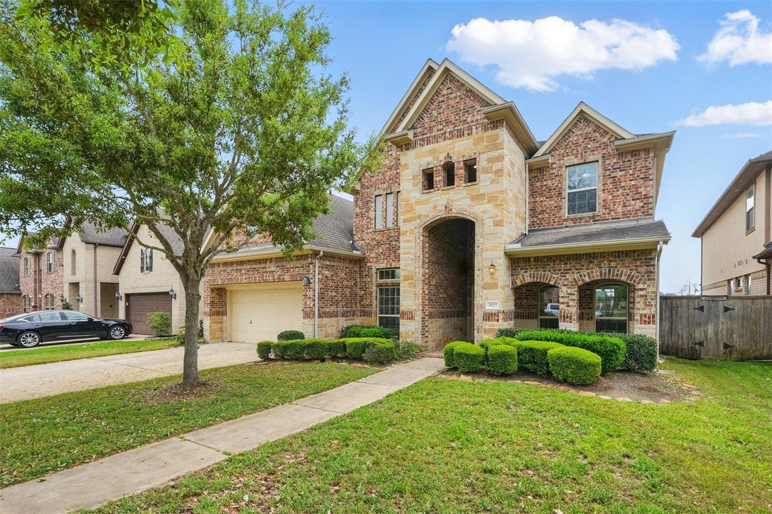 House in Sugar Land, Texas, United States 2 - 17730548