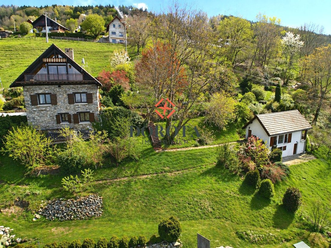 House in Saint-Jean-le-Vieux, Auvergne-Rhône-Alpes, France 1 - 17732400