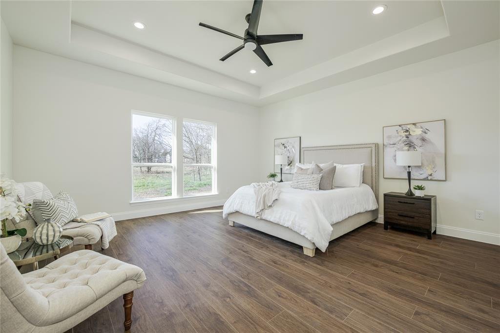 House in Terrell, Texas, United States 4 - 17730524