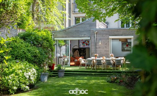 Villa à Orléans, Centre-Val de Loire, France 1