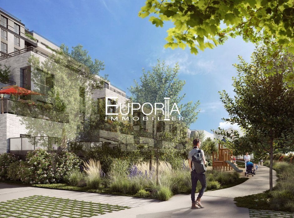 Apartment in Plateau Nord, Suresnes, France 4 - 17732298