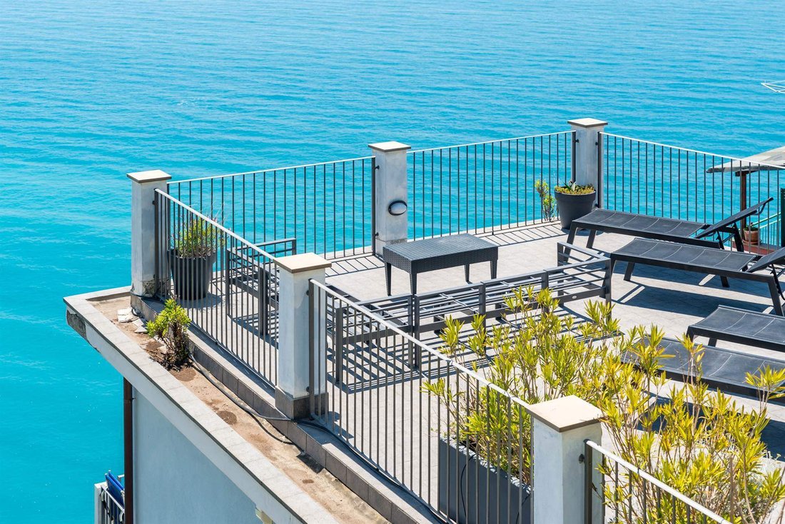 Apartment in Vernazza, Liguria, Italy 1 - 17731044