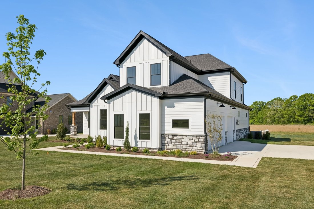 House in Columbia, Tennessee, United States 2 - 17731336