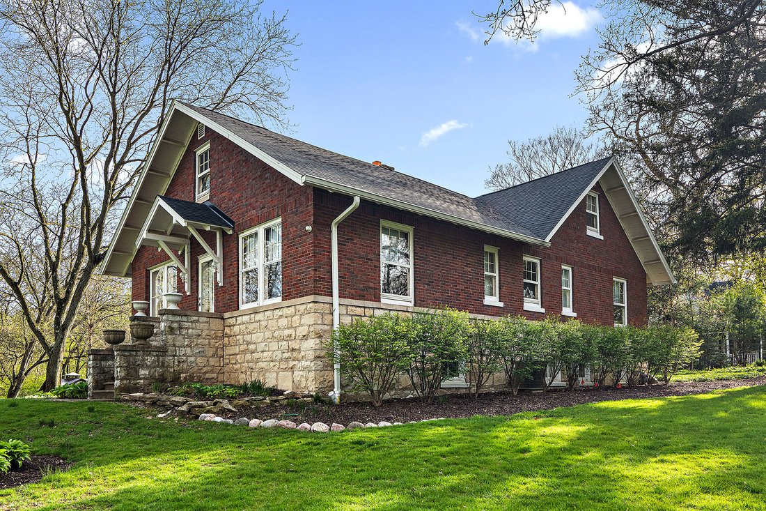House in Palos Park, Illinois, United States 2 - 17729962