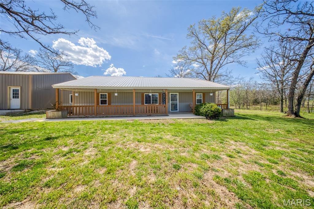 House in Salem, Missouri, United States 3 - 17729550