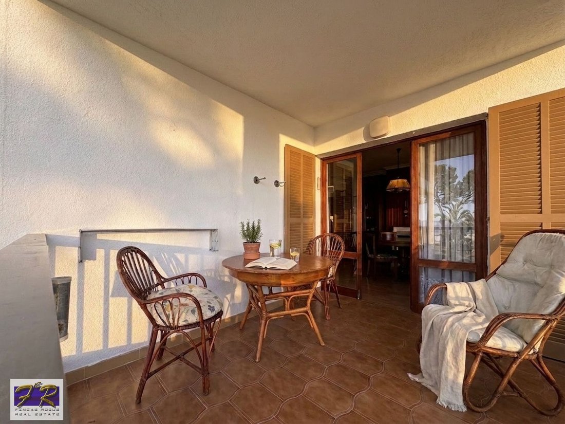 Apartment in Alcudia, Balearic Islands, Spain 2 - 17729391