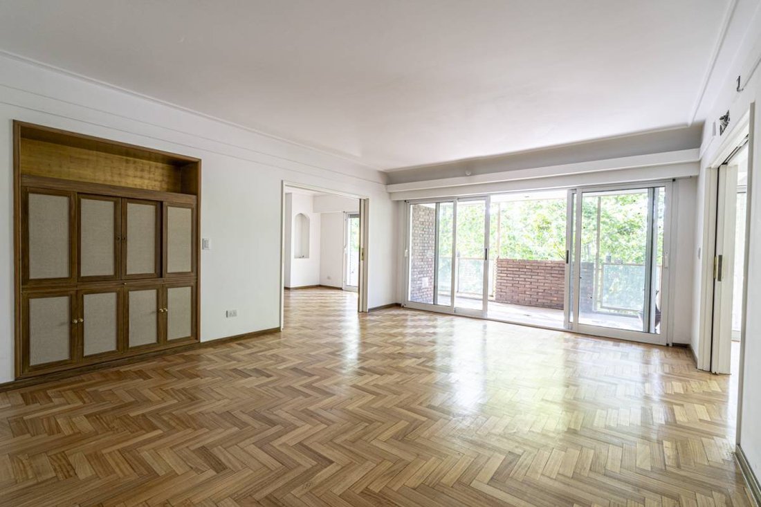 Apartment in Buenos Aires, Buenos Aires, Argentina 3 - 17729659