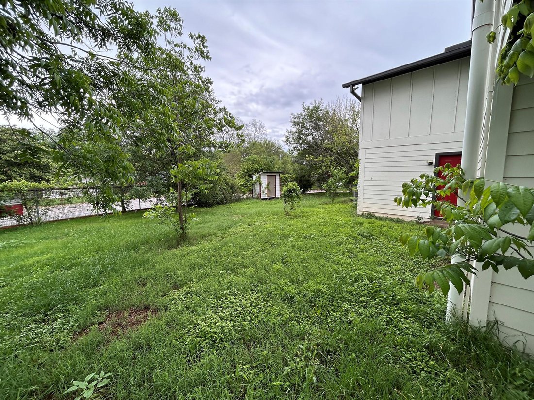 House in Austin, Texas, United States 3 - 17189881
