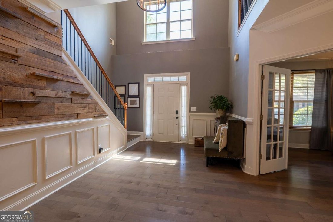House in Lawrenceville, Georgia, United States 2 - 17730316