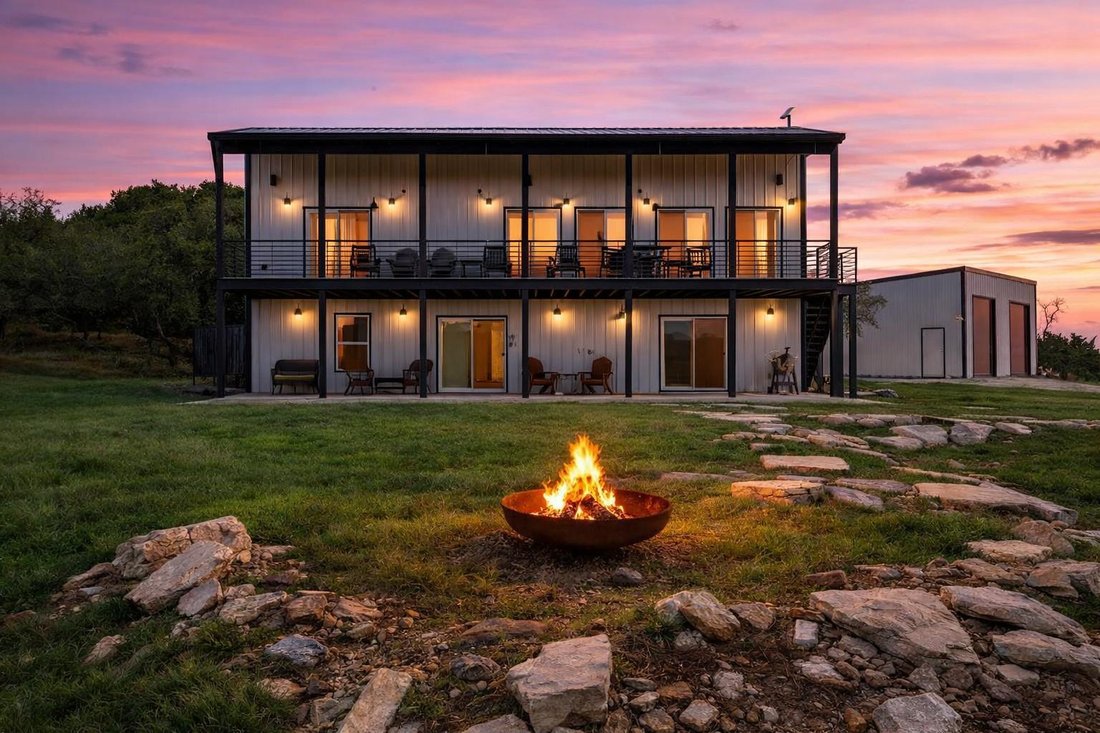 House in Boerne, Texas, United States 3 - 17729840