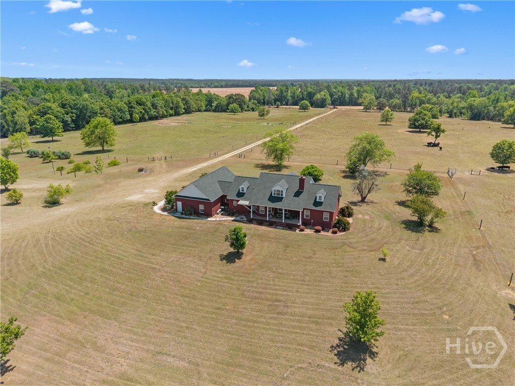 House in Millen, Georgia, United States 3 - 17729940