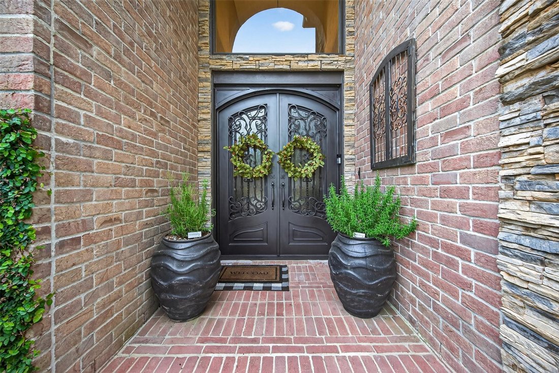 House in Humble, Texas, United States 2 - 17730592