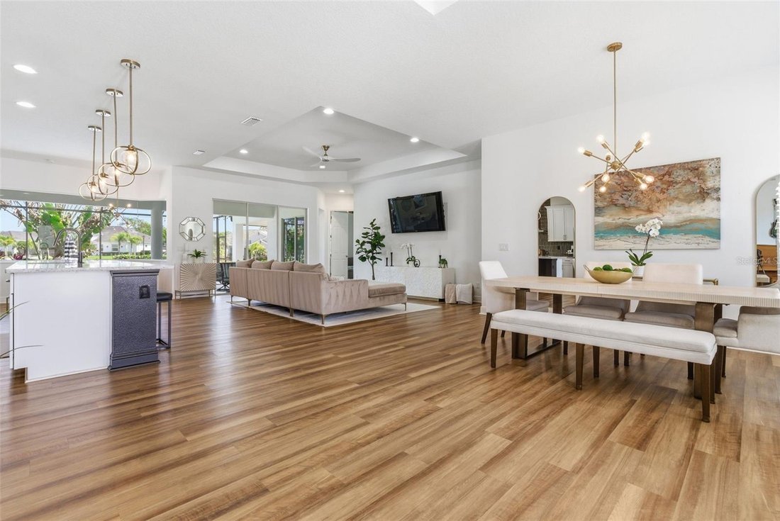 House in Parrish, Florida, United States 5 - 17731324
