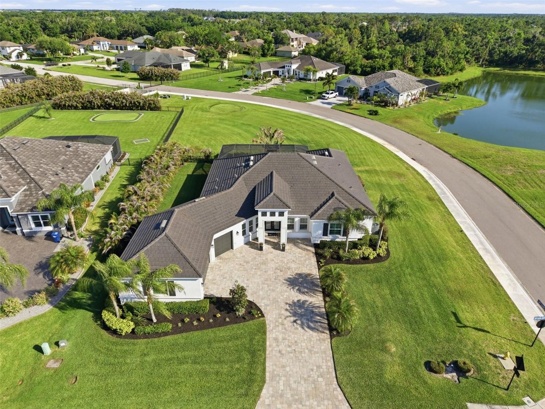 House in Parrish, Florida, United States 2 - 17731324