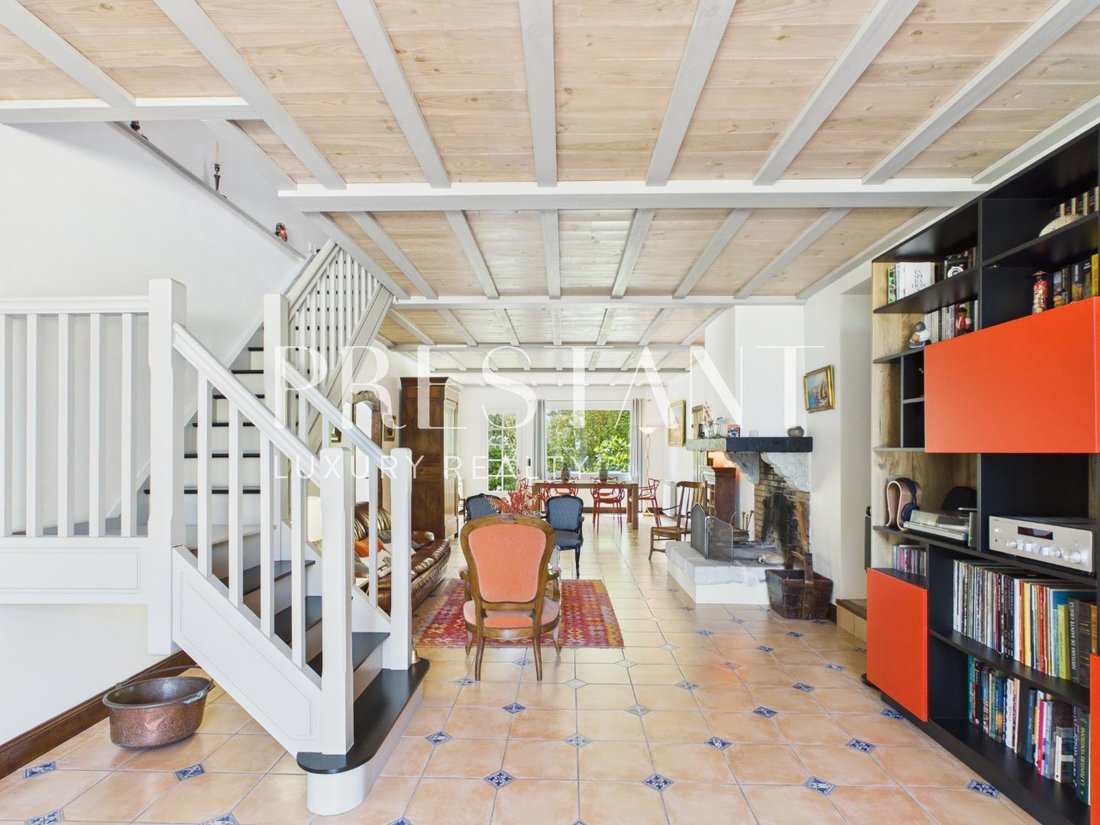 House in Port-de-Lanne, Nouvelle-Aquitaine, France 5 - 17730812