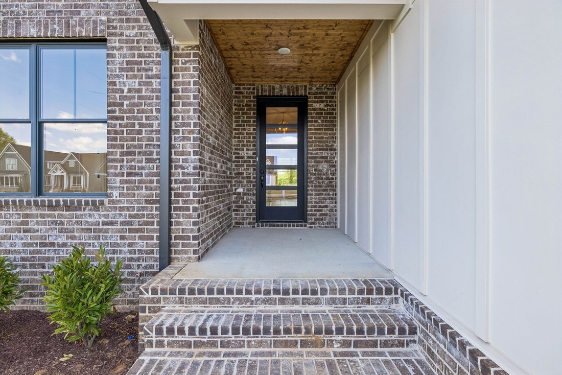 House in Columbia, Tennessee, United States 5 - 17731347