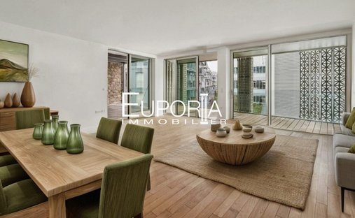 Apartment in Violet Commerce, Paris 15e Arrondissement, Paris 1