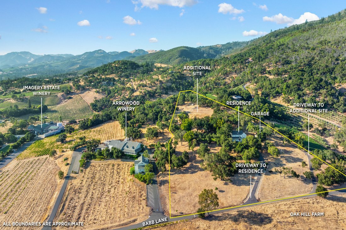 House in Glen Ellen, California, United States 3 - 15915500