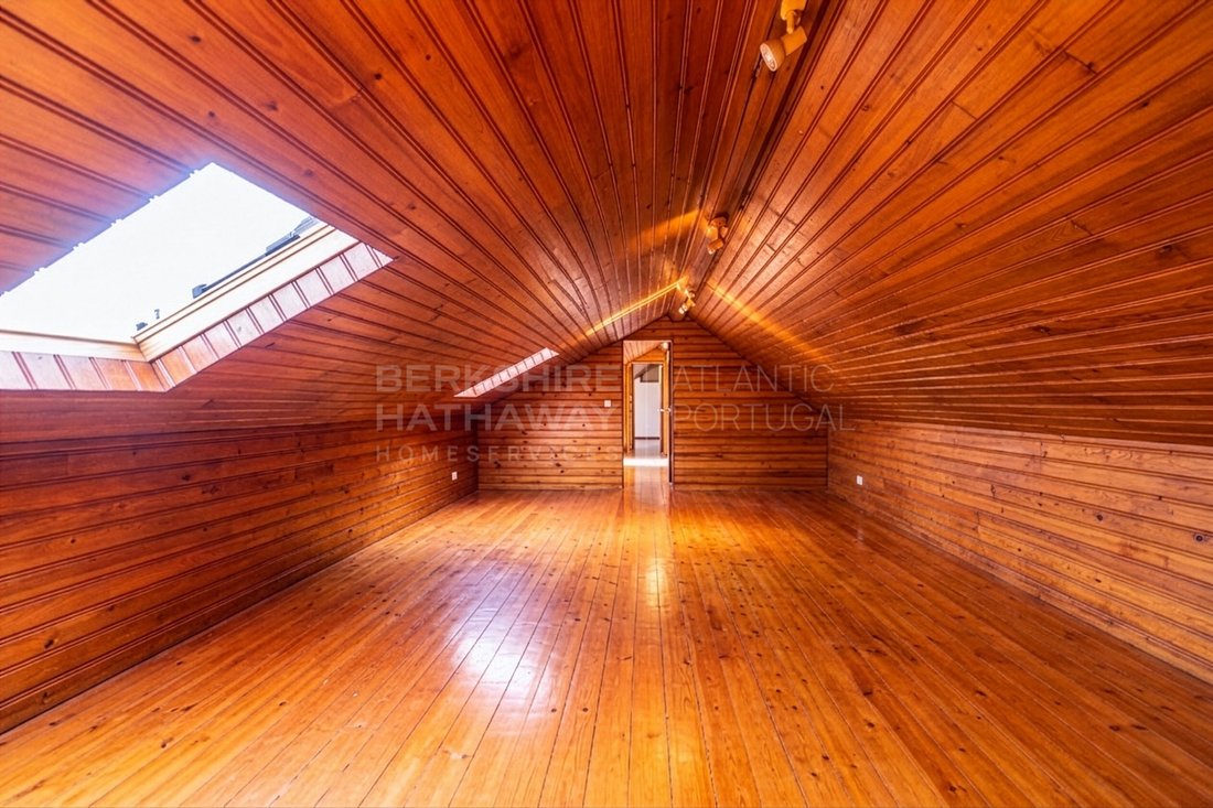 Apartment in Paco de Arcos, Lisbon, Portugal 4 - 17731026