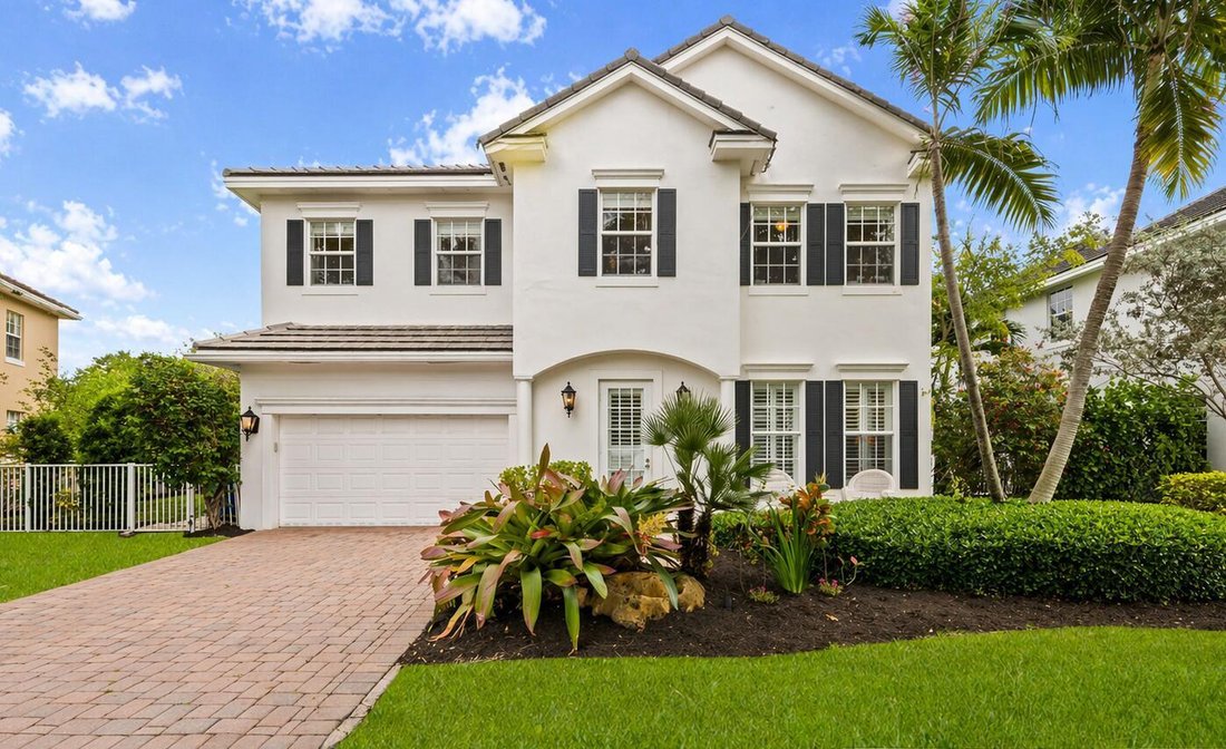 House in Fort Lauderdale, Florida, United States 1 - 17729694